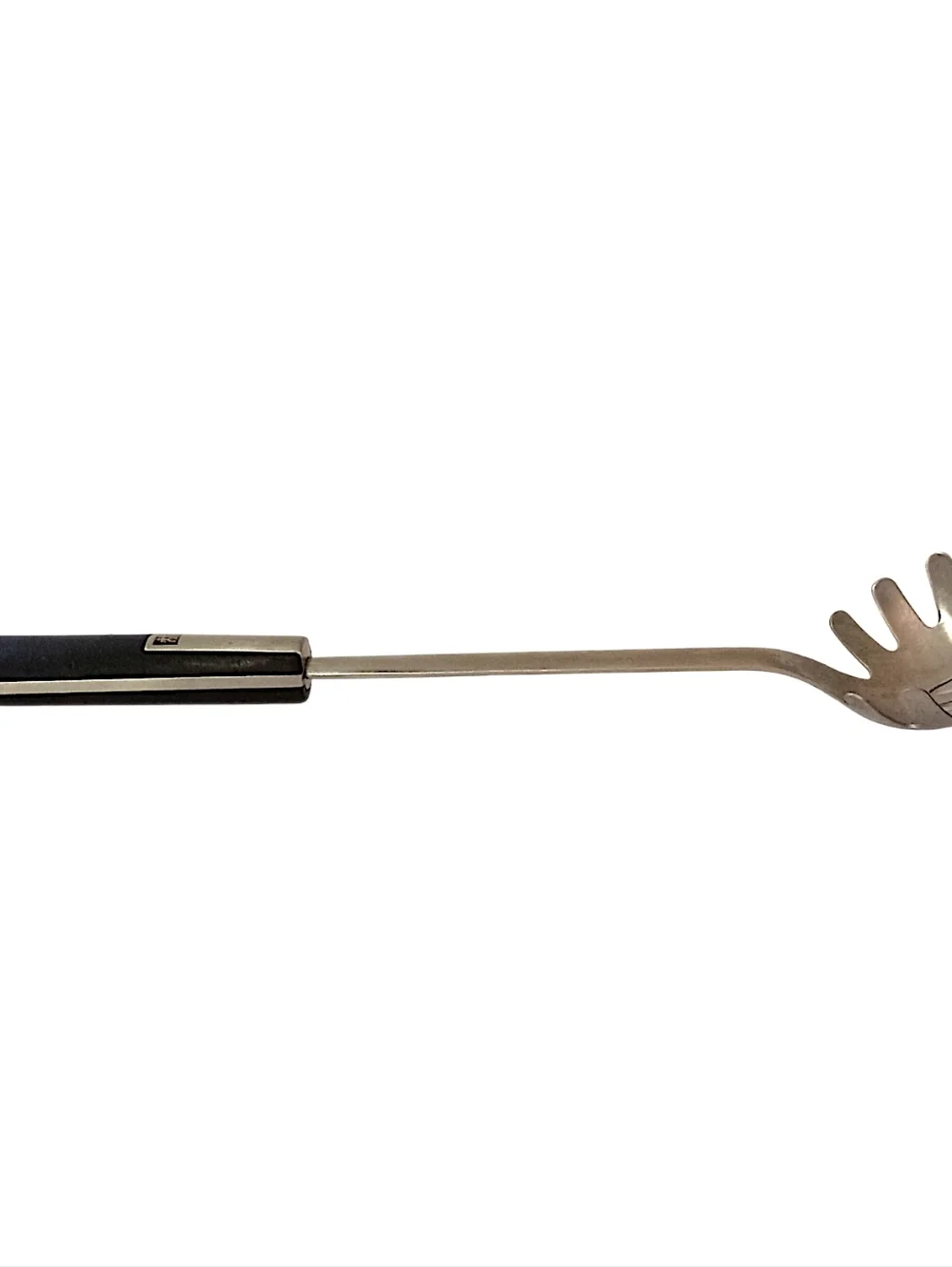 JA Henkels Spaghetti Server Pasta Spoon 18/10 Kitchen Utensil Stainless Steel‎